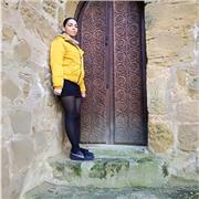 Graduada en Ingeniería química con amplia experiencia impartiendo clases particulares de matematicas, física y química